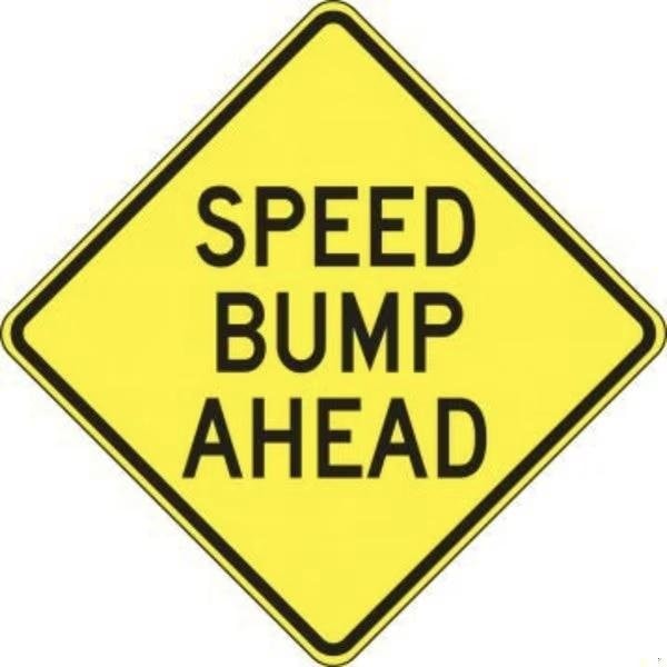 Accuform OSHA DANGER Safety Sign CONFINED SHMCSP006XP SHMCSP006XP - main